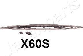 Japanparts SS-X60S - Sülən Bıçağı furqanavto.az