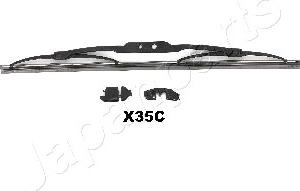 Japanparts SS-X35C - Sülən Bıçağı furqanavto.az