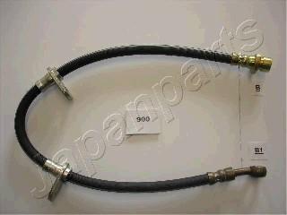 Japanparts TF-900 - Saxlama braketi, əyləc şlanqı furqanavto.az