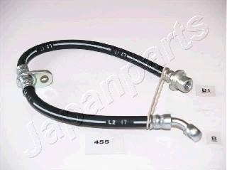 Japanparts TF-455 - Saxlama braketi, əyləc şlanqı furqanavto.az