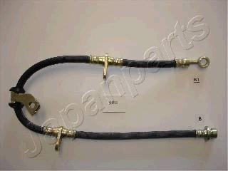 Japanparts TF-466 - Saxlama braketi, əyləc şlanqı furqanavto.az