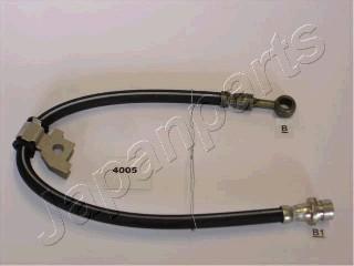 Japanparts TF-4005 - Saxlama braketi, əyləc şlanqı furqanavto.az