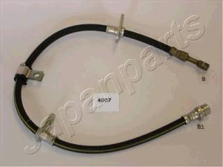 Japanparts TF-4007 - Saxlama braketi, əyləc şlanqı furqanavto.az