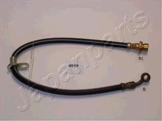 Japanparts TF-4019 - Saxlama braketi, əyləc şlanqı furqanavto.az