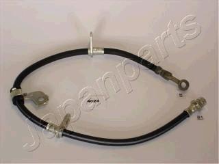 Japanparts TF-4024 - Saxlama braketi, əyləc şlanqı furqanavto.az