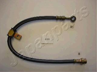 Japanparts TF-410 - Saxlama braketi, əyləc şlanqı furqanavto.az