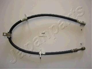 Japanparts TF-436 - Saxlama braketi, əyləc şlanqı furqanavto.az