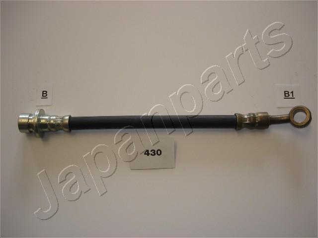 Japanparts TF-430 - Saxlama braketi, əyləc şlanqı furqanavto.az