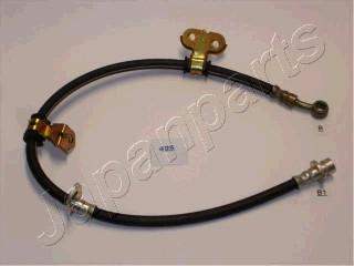 Japanparts TF-425 - Saxlama braketi, əyləc şlanqı furqanavto.az