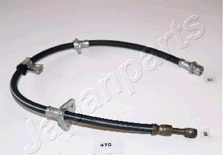 Japanparts TF-475 - Saxlama braketi, əyləc şlanqı furqanavto.az