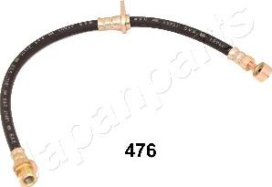 Japanparts TF-476 - Saxlama braketi, əyləc şlanqı furqanavto.az