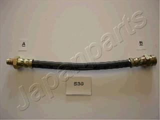 Japanparts TF-530 - Saxlama braketi, əyləc şlanqı furqanavto.az