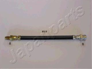 Japanparts TF-577 - Saxlama braketi, əyləc şlanqı furqanavto.az