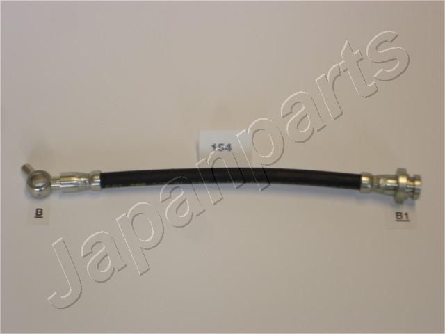 Japanparts TF-154 - Saxlama braketi, əyləc şlanqı furqanavto.az