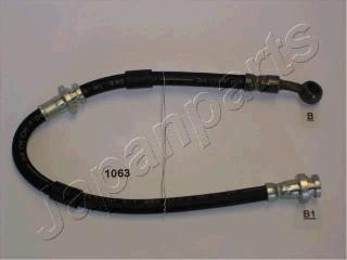 Japanparts TF-1063 - Saxlama braketi, əyləc şlanqı furqanavto.az