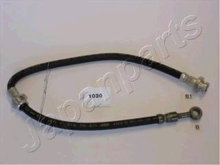 Japanparts TF-1030 - Saxlama braketi, əyləc şlanqı furqanavto.az