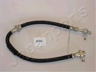 Japanparts TF-1025 - Saxlama braketi, əyləc şlanqı furqanavto.az