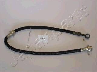 Japanparts TF-1028 - Saxlama braketi, əyləc şlanqı furqanavto.az