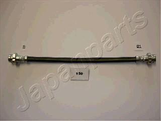 Japanparts TF-139 - Saxlama braketi, əyləc şlanqı furqanavto.az