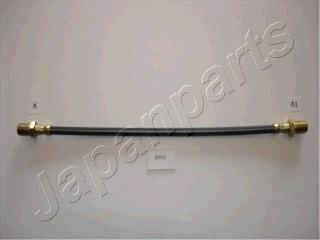 Japanparts TF-800 - Saxlama braketi, əyləc şlanqı furqanavto.az