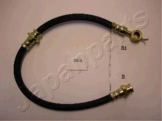 Japanparts TF-303 - Saxlama braketi, əyləc şlanqı furqanavto.az