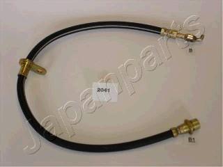 Japanparts TF-2041 - Saxlama braketi, əyləc şlanqı www.furqanavto.az