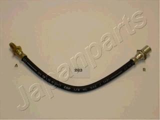 Japanparts TF-283 - Saxlama braketi, əyləc şlanqı furqanavto.az