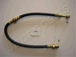 Japanparts TF-700 - Saxlama braketi, əyləc şlanqı furqanavto.az