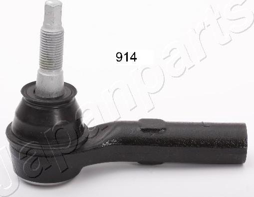 Japanparts TI-914 - Bağlama çubuğunun sonu furqanavto.az