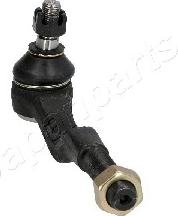 Japanparts TI-598 - Bağlama çubuğunun sonu furqanavto.az