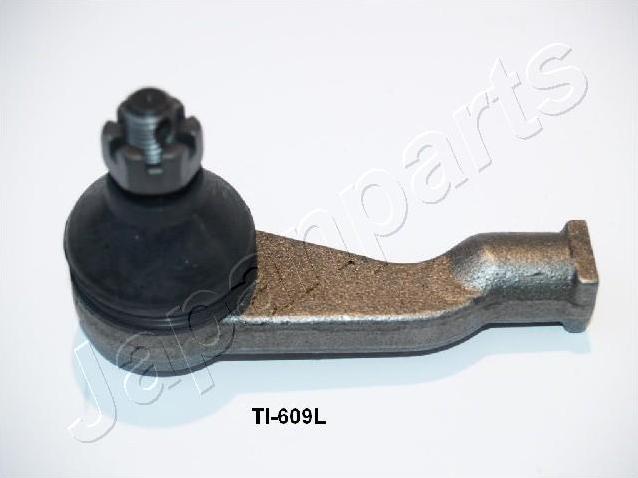 Japanparts TI-609L - Bağlama çubuğunun sonu furqanavto.az