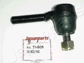 Japanparts TI-605 - Bağlama çubuğunun sonu furqanavto.az