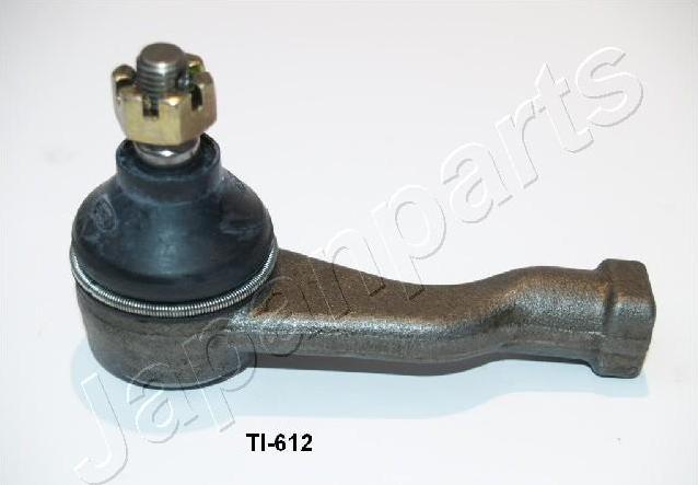 Japanparts TI-611L - Bağlama çubuğunun sonu furqanavto.az