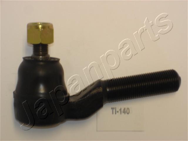 Japanparts TI-140 - Bağlama çubuğunun sonu furqanavto.az