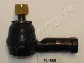 Japanparts TI-155R - Bağlama çubuğunun sonu furqanavto.az