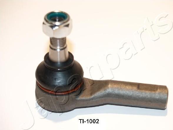 Japanparts TI-1002 - Bağlama çubuğunun sonu furqanavto.az