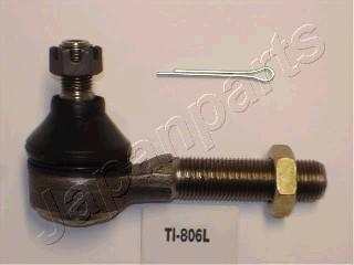 Japanparts TI-806L - Bağlama çubuğunun sonu furqanavto.az