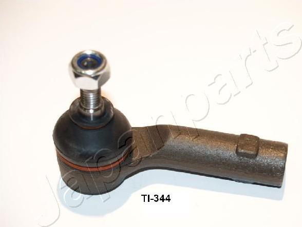 Japanparts TI-344 - Bağlama çubuğunun sonu furqanavto.az