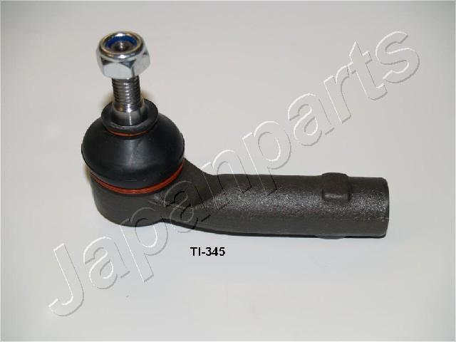 Japanparts TI-345 - Bağlama çubuğunun sonu furqanavto.az