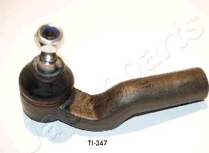 Japanparts TI-346R - Bağlama çubuğunun sonu furqanavto.az