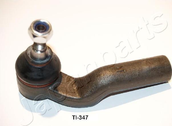 Japanparts TI-347 - Bağlama çubuğunun sonu furqanavto.az