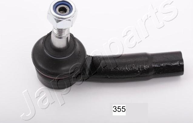 Japanparts TI-355 - Bağlama çubuğunun sonu furqanavto.az