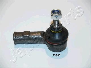 Japanparts TI-336L - Bağlama çubuğunun sonu furqanavto.az