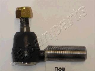 Japanparts TI-248 - Bağlama çubuğunun sonu furqanavto.az