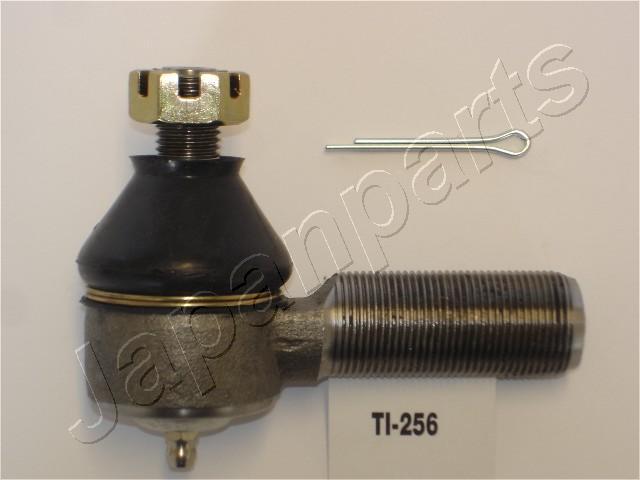 Japanparts TI-256 - Bağlama çubuğunun sonu furqanavto.az