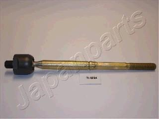 Japanparts TI-2224 - Bağlama çubuğunun sonu furqanavto.az