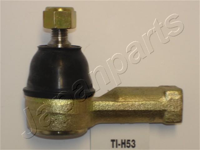 Japanparts TI-H53 - Bağlama çubuğunun sonu furqanavto.az