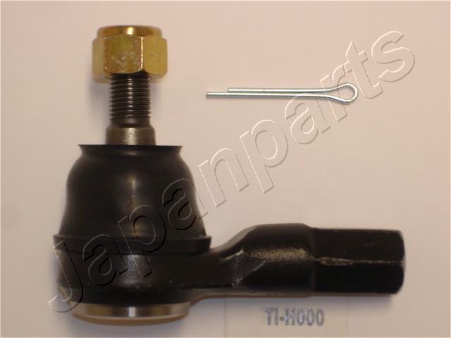 Japanparts TI-H000 - Bağlama çubuğunun sonu furqanavto.az