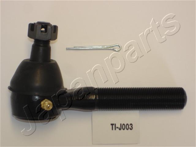 Japanparts TI-J003 - Bağlama çubuğunun sonu furqanavto.az