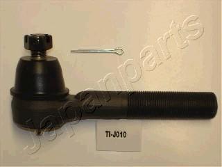 Japanparts TI-J010 - Bağlama çubuğunun sonu furqanavto.az